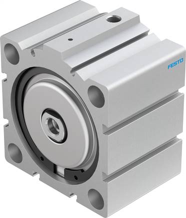 FESTO AEVC-80-25-I-P (188303) Kurzhubzylinder