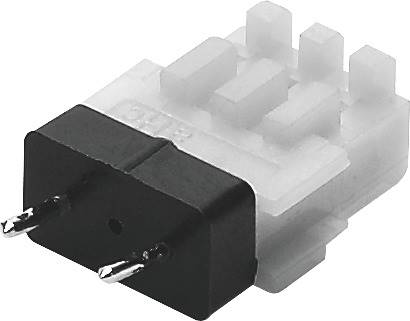 FESTO PCBC-A-10 (197261) Lötsockel