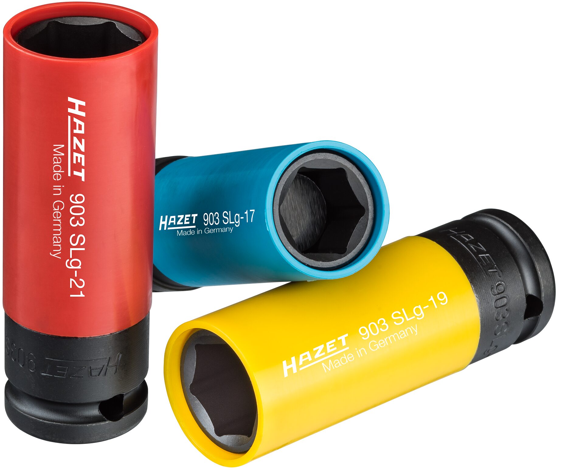HAZET Steckschlüssel-Einsatz Satz 903SPC/3