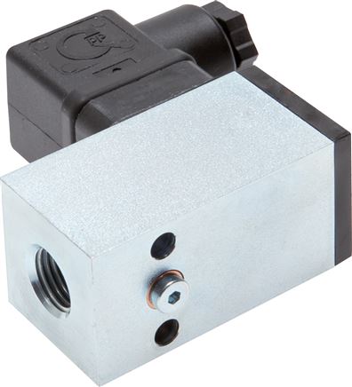 Druckschalter 50 - 200 bar, G 1/4"/Flansch