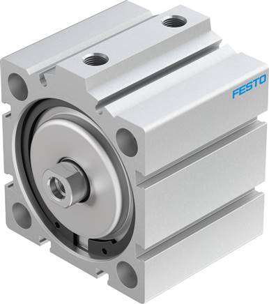 FESTO ADVC-63-25-I-P (188291) Kurzhubzylinder