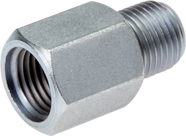 Adapter M 10 x 1 - G 1/8"