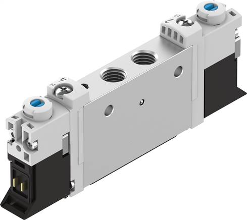 FESTO VUVG-L10-T32U-AZT-M7-1P3 (566480) Magnetventil