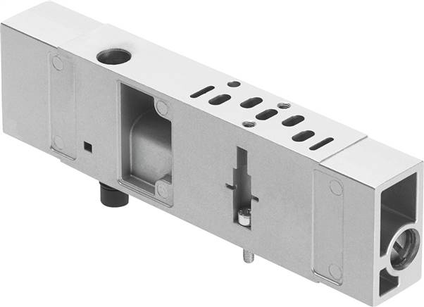 FESTO VABF-S4-2-F1B1-C (540176) Drosselplatte