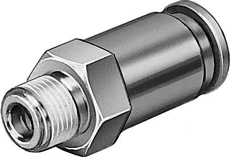 FESTO HA-1/2-QS-12 (153460) Rückschlagventil