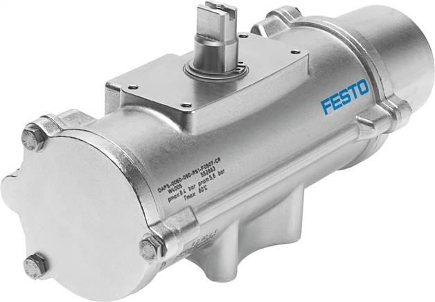 FESTO DAPS-0030-090-RS1-F0305-CR (552879) Schwenkantrieb