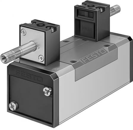 FESTO JMFH-5/2-D-2-C (151852) Magnetventil