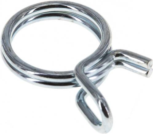 Draht-Nachspannschelle 19,2mm Spannbereich 18,7 - 19,6 mm