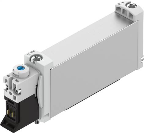 FESTO VUVG-B14-M52-AZT-F-1P3 (566516) Magnetventil