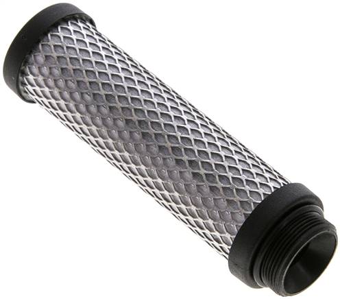 FUTURA Ersatzfilter (Aktivkohle) , Futura 2 A 28/90