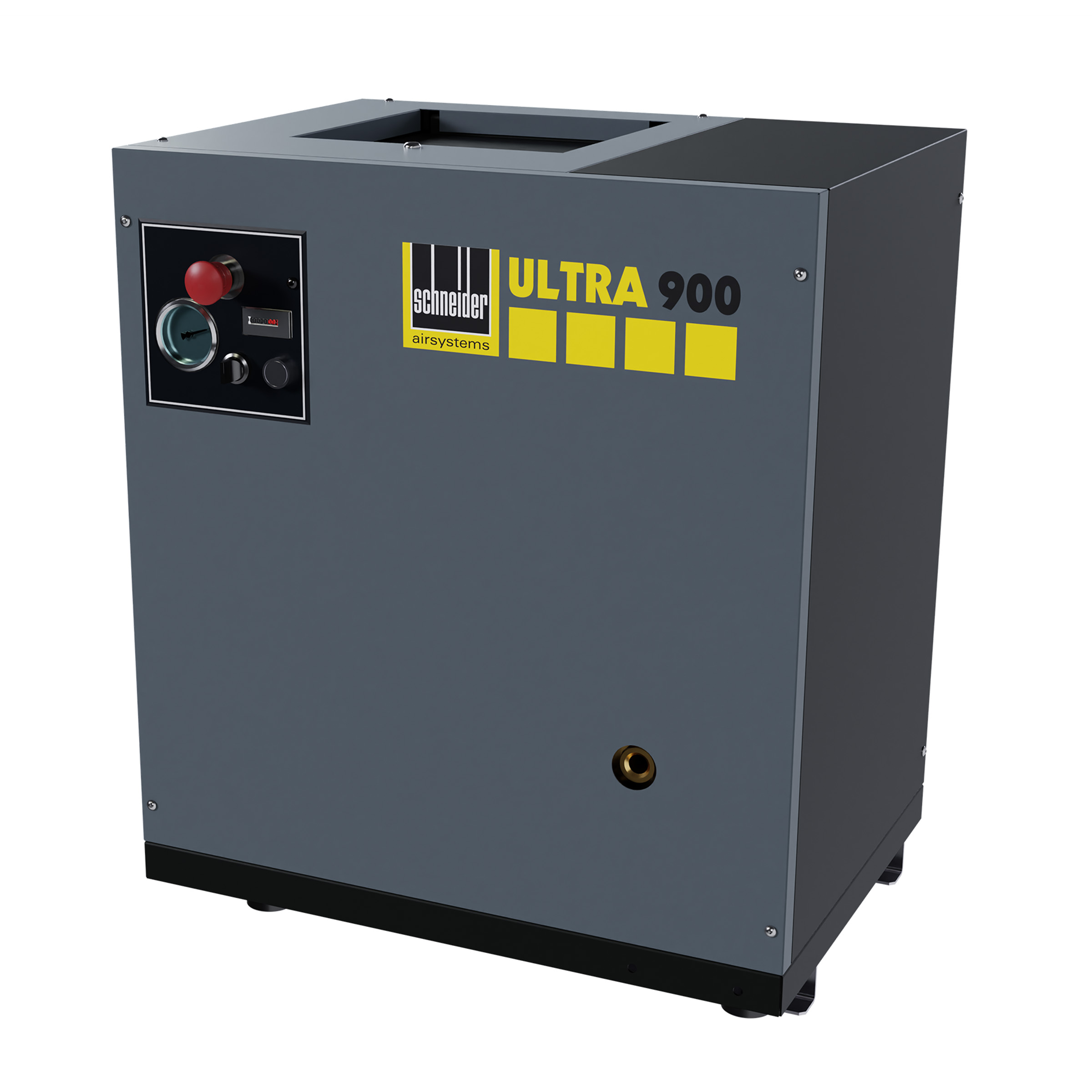 Schneider Schraubenkompressor ULTRA 900, 1839025669
