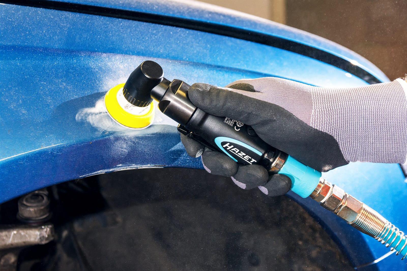 HAZET Mini Polierer 9033M-9