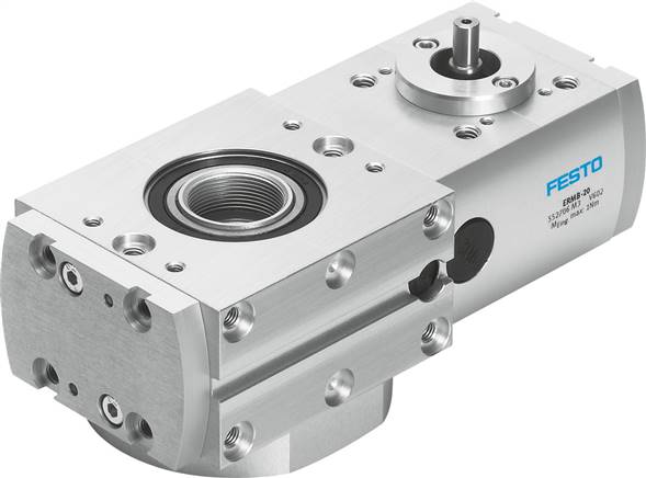 FESTO ERMB-20 (552706) Drehmodul