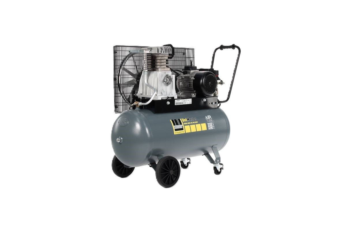 Schneider-Kompressor UNM 400-10-90 DOF 4116028363 Neues Modell 2026