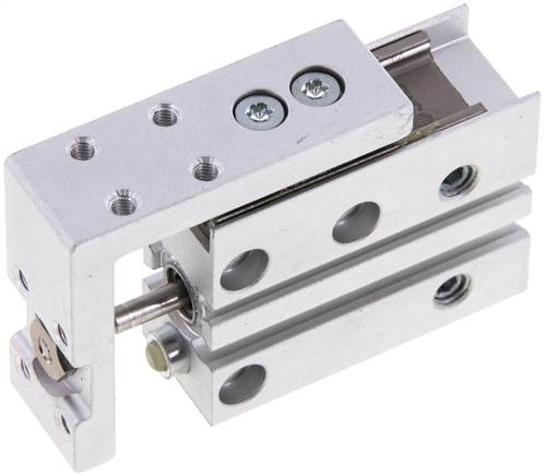 SMC MXH6-10Z SMC Kompaktschlitten