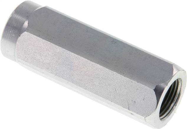 Hydraulik-Rückschlagventil, G 3/8", PN350, Öffnungsdr.1,0bar