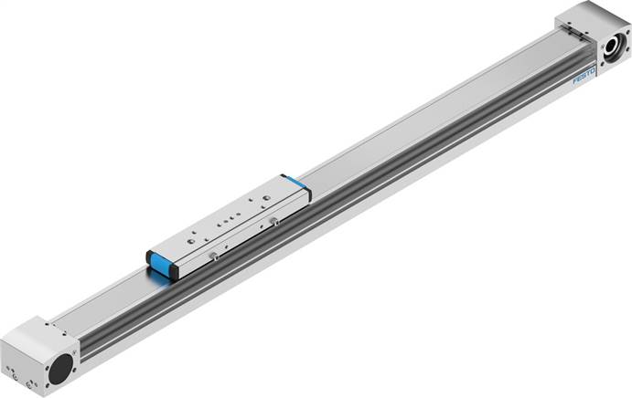 FESTO ELGA-TB-KF-70-600-0H (8041854) Zahnriemenachse