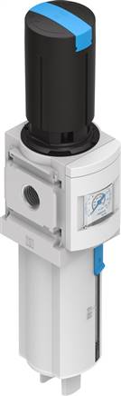 FESTO MS6-LFR-3/8-D7-EUV-AS (529234) Filter-Regelventil