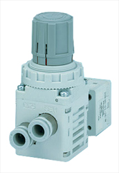 SMC IRV10A-C08ZN SMC Vakuumregler