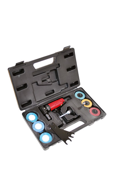 Chicago Pneumatic WINKELSCHLEIFER SET CP875K