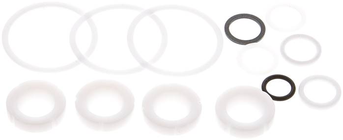 Reparatursatz für ES-Kugelhahn (Direktmontage) G 1/4", zu KH 3/14 F ES