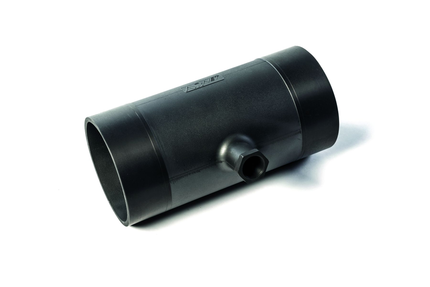 AIRnet Reduktion. T-Stueck D100 x G1" i