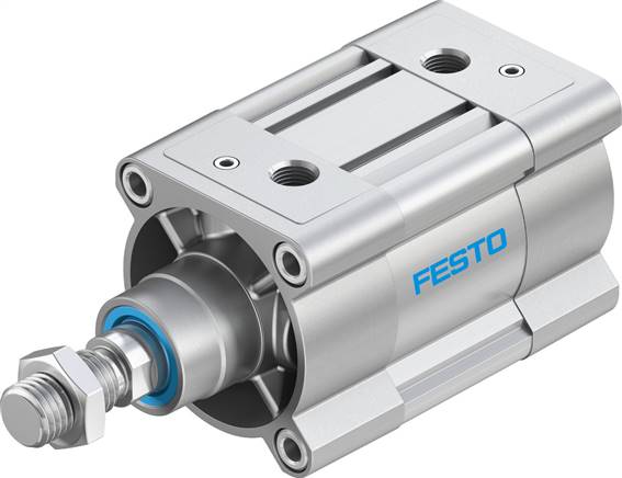 FESTO DSBC-80-20-PPVA-N3 (2126594) Normzylinder