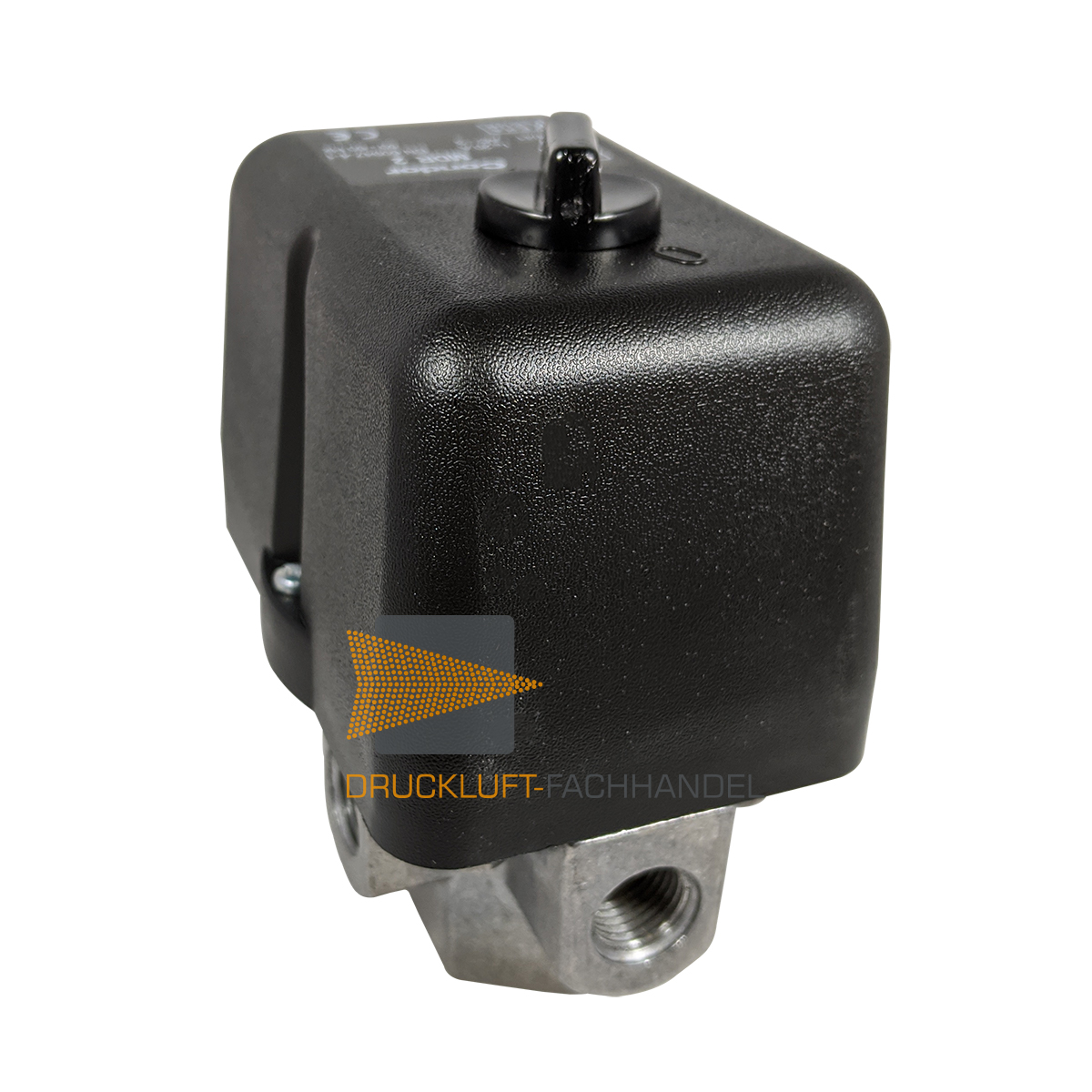 Condor Druckschalter Typ MDR 2/11 F4 G1/2