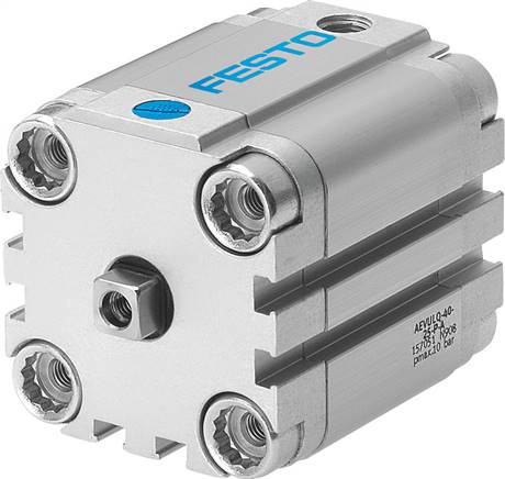 FESTO AEVULQ-80-25-P-A (157063) Kompaktzylinder