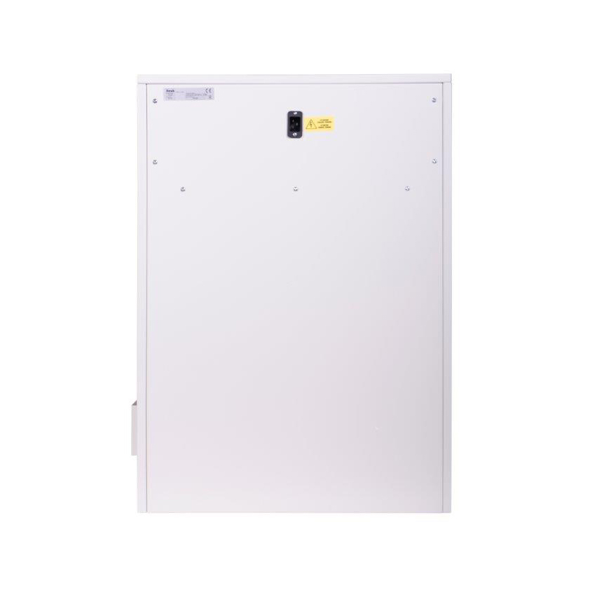 Gentilin Schalldämmbox 24 + Externes Anschluss-Kit 230 V