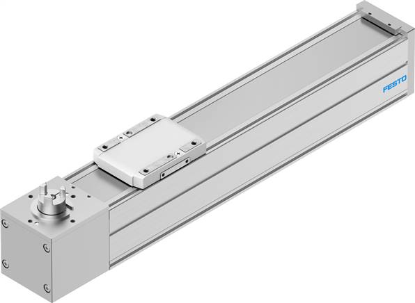 FESTO ELGC-TB-KF-80-300 (8062787) Zahnriemenachse
