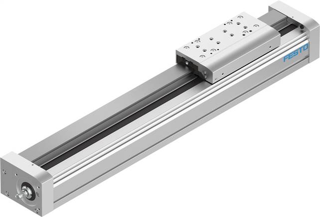 FESTO EGC-120-500-BS-25P-KF-0H-ML-GK (3013582) Spindelachse