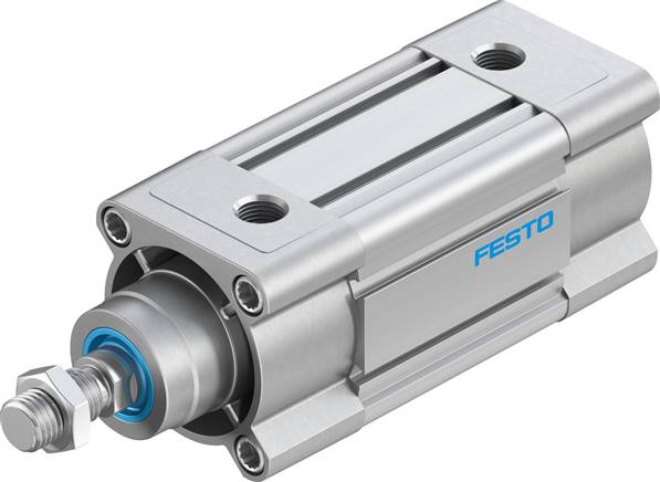 FESTO DSBC-63-50-D3-PPSA-N3 (3657815) Normzylinder