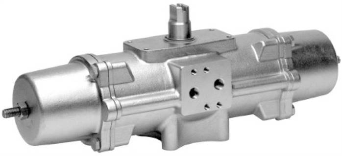FESTO DAPS-0120-090-RS3-F0507-CR (552889) Schwenkantrieb