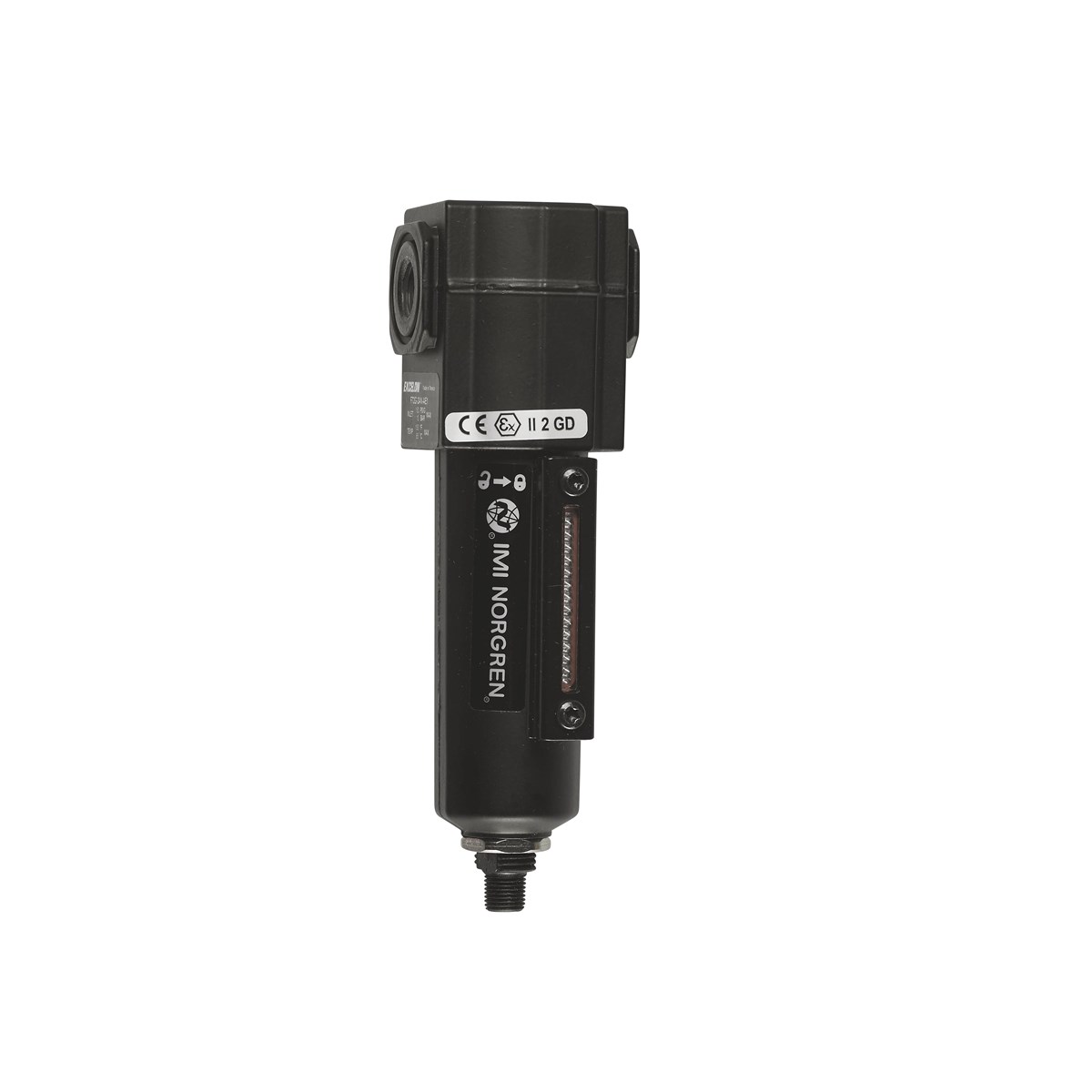 Chicago Pneumatic CP 1/4" FILTER BSP