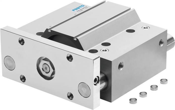 FESTO DFM-100-160-P-A-GF (170897) Führungszylinder