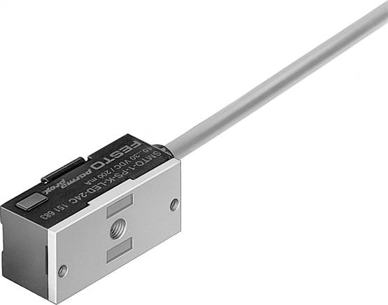 FESTO SMTO-1-NS-K-LED-24-C (151684) Näherungsschalter