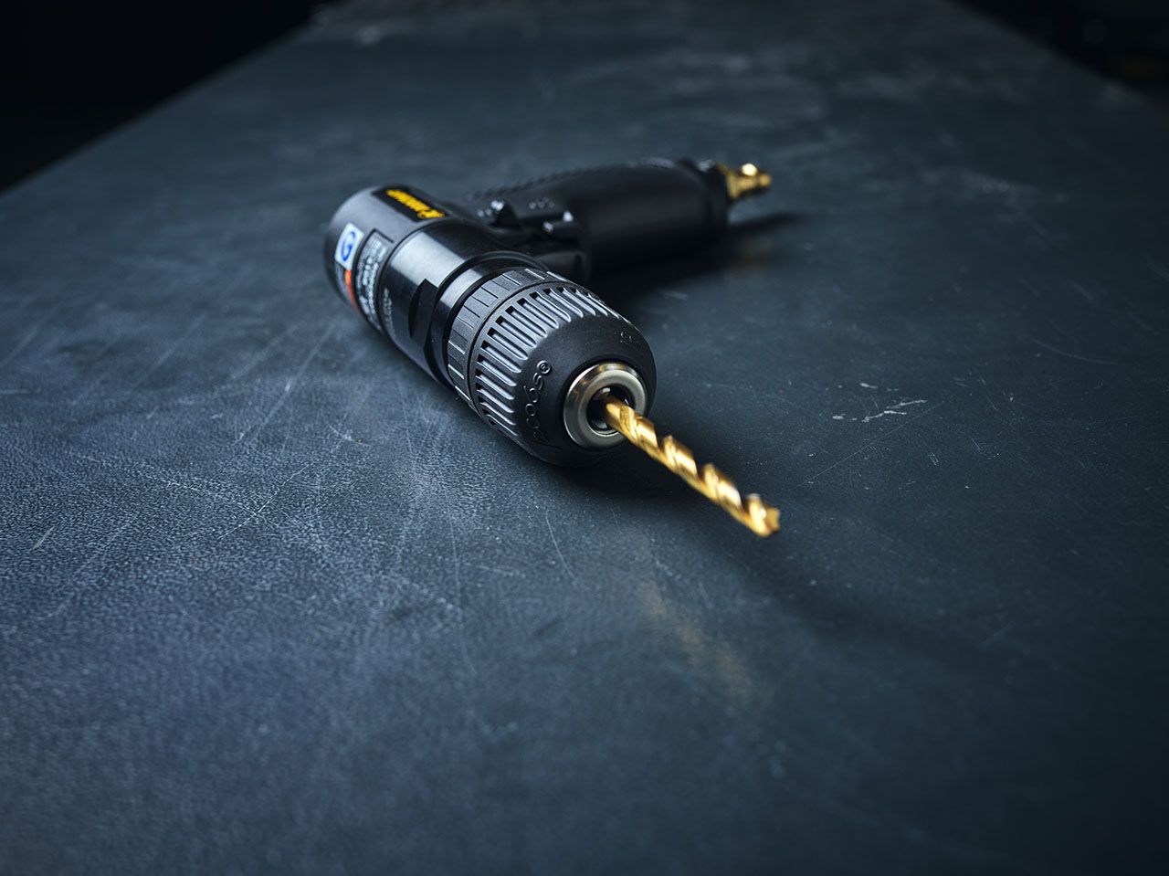 Rodcraft RC4108 Bohrmaschine 10MM