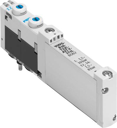 FESTO VUVG-B10-B52-ZT-F-1T1L (573418) Magnetventil