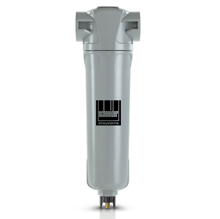 Schneider Industrie- Vorfilter Typ  FP 476 (G1 1/4)