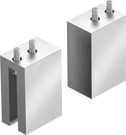 FESTO BUB-HGPT-25-B (560246) Greifbackenrohling