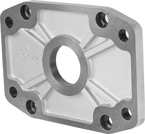 FESTO FNG-250 (157508) Flanschbefestigung