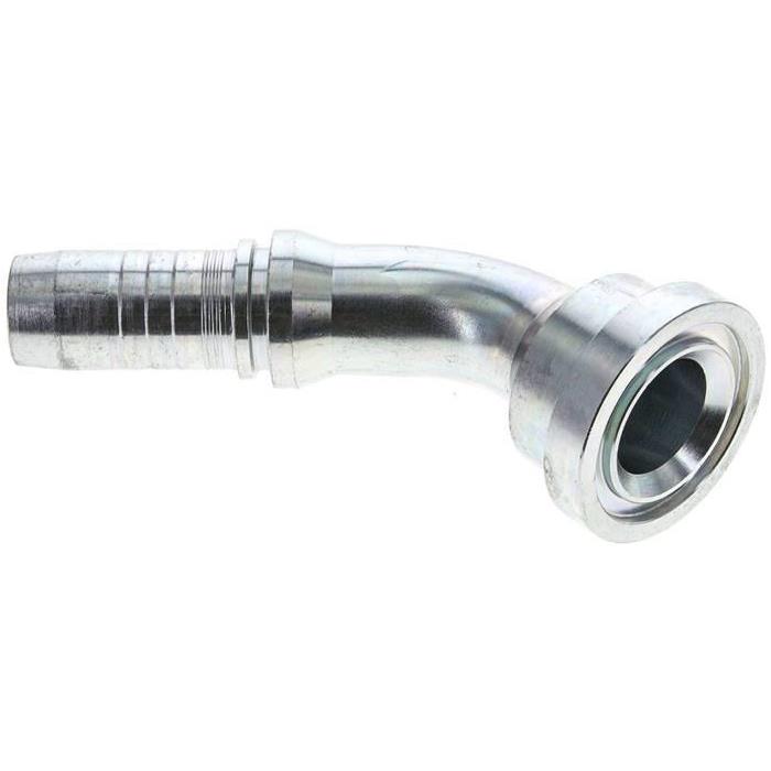 Pressanschluss SFS (45°), 54,0 (1-1/4"), DN 25