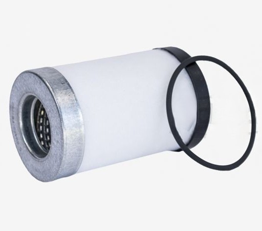 DF-Druckluftfilter-Element Vergleichs-Nr. Boge 575116310, 575129900