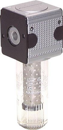 MULTIFIX Aktivkohlefilter G 1/4", Multifix 1