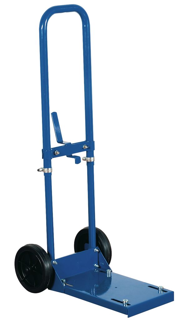 Prevost Transportwagen für 12/20-kg-Behälter