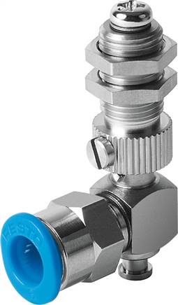 FESTO ESH-HD-1-QS (189233) Vakuumsauger-Halter