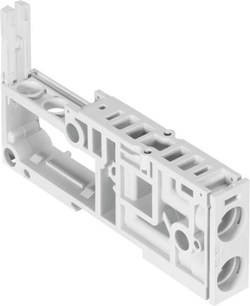 FESTO VMPAL-AP-14-T135 (560979) Anschlussplatte
