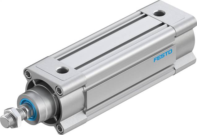 FESTO DSBC-63-125-D3-PPSA-N3 (3657820) Normzylinder