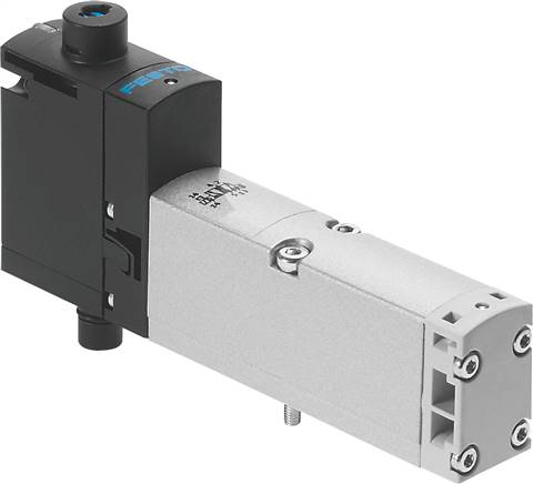 FESTO VSVA-B-M52-MZD-A2-1T1L (539185) Magnetventil